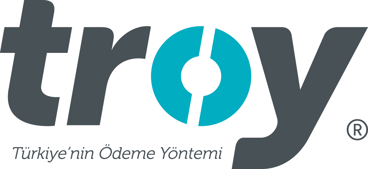 troy logo w tagline