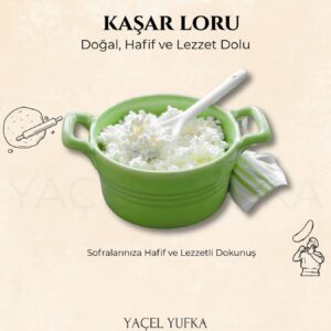 lor peyniri / 1 kg